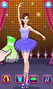How to install Ballet Dancer - Girls Salon lastet apk for android
