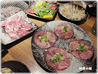 長月燒肉 炭火料理酒亭 (已歇業)