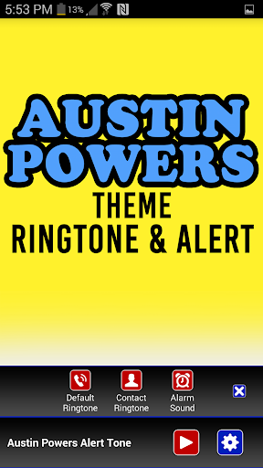 免費下載音樂APP|Austin Powers Theme Ringtone app開箱文|APP開箱王