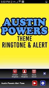 How to download Austin Powers Theme Ringtone 1.1 apk for pc