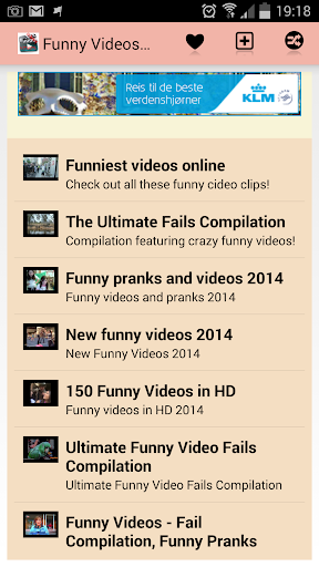 Funny Videos Bonanza