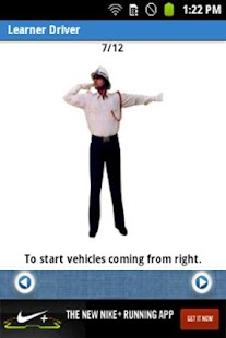 Learner Driver Screenshots 4