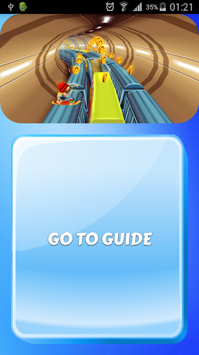 【免費書籍App】Guide Cheats for Subway Surfer-APP點子