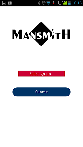 Power Tools Seminar App