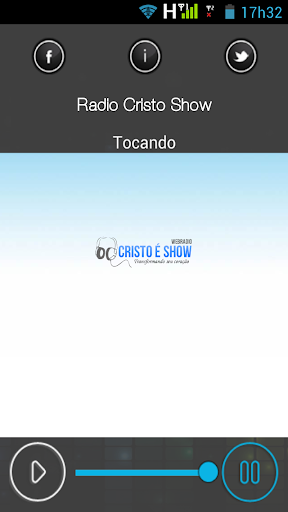 Rádio Cristo Show