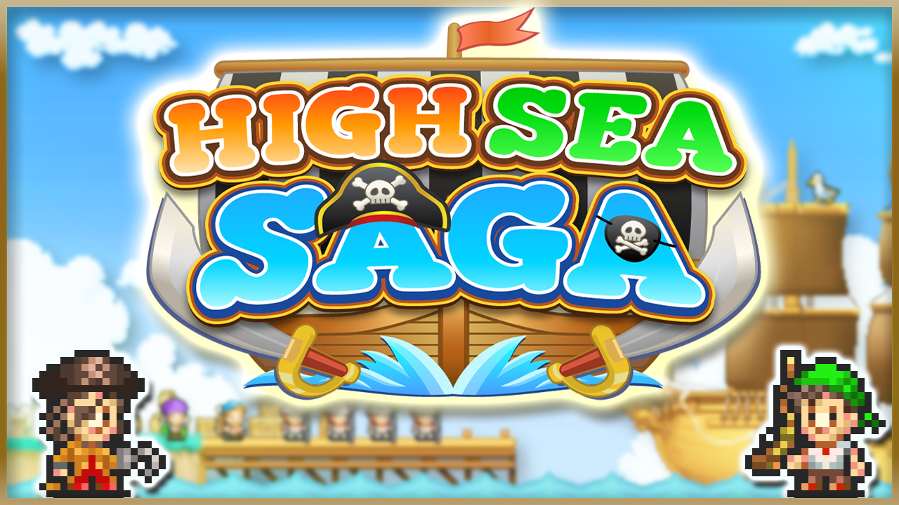 High Sea Saga - screenshot
