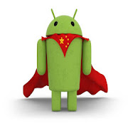 Moviles chinos Androasia download Icon