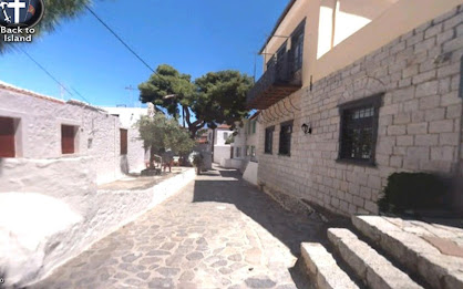 Smart-Hydra, Smart-Islands poster 4