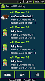 How to install Version History of Android OS 1.0.2 mod apk for android