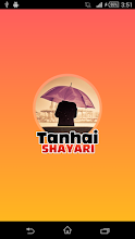 Tanhai Shayari APK Download for Android