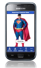 apps for Android by Ashley Cotter-Cairns