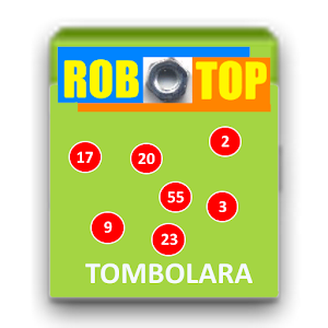 Tombolara.apk Rel.0.1