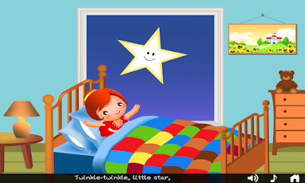 Popular Rhymes By Tinytapps poster 5