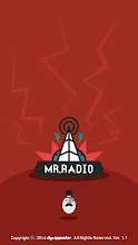 Mr. RADIO Free APK Download for Android