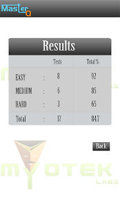 Master Q Arithmetic Screenshots 1