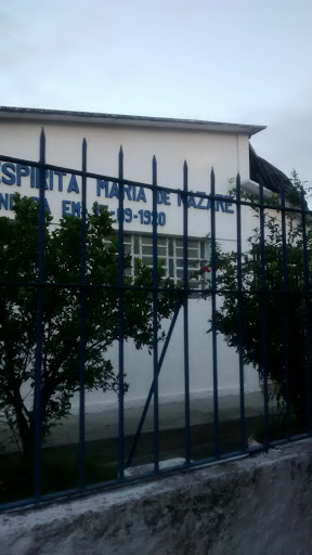 Escola Espirita Maria De Nazaré