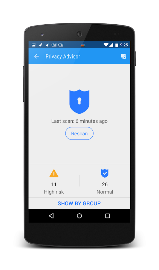 Smart Booster Pro -Pengoptimal - Apl Android di Google Play