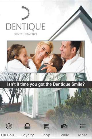 Dentique Dental Practice