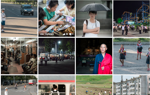 Free Download North Korea DPRK 360 APK for PC