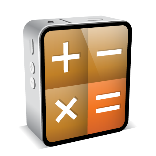 Ultimate Converter and Calc LOGO-APP點子