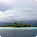 Calm Sea Photo logo