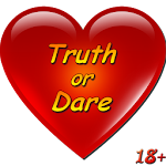 Cover Image of Download Truth or Dare (18+) 1.05 APK