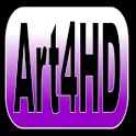 Art4HD icon