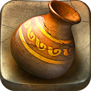  Let's Create! Pottery icon do jogo