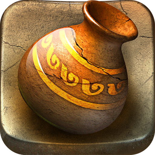 Let's Create! Pottery APK İndir