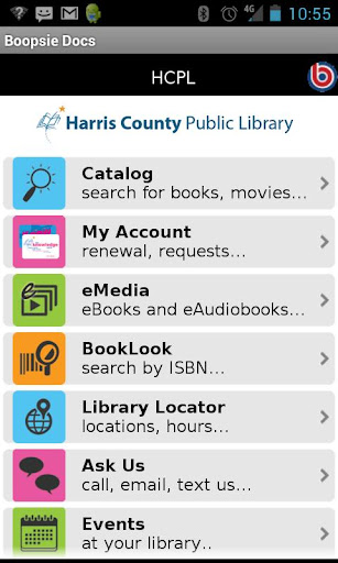 HCPL Mobile