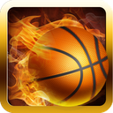 Street Basketball Shot mobile app icon