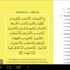 Download Surat Yasin Dan Terjemahannya Pdf : Bacaan Tahlil Lengkap Arab Dan Terjemah Doc Word - lasopaapps : Yasin, tahlil, dan doa arwah.