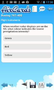 AirCards(圖4)-速報App