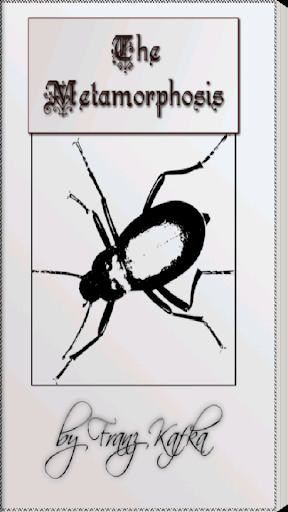 Metamorphosis by Franz Kafka