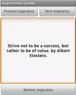 How to download Inspirational Quotes patch 1.0 apk for pc
