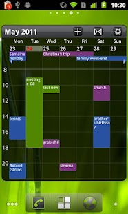 免費生產應用App|Birthdays For Pure widgets|阿達玩APP