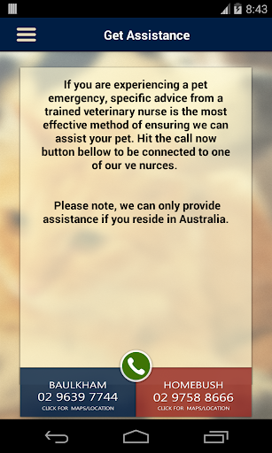 免費下載健康APP|PetEmergency app開箱文|APP開箱王