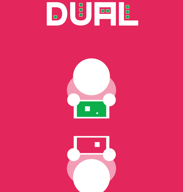 Download DUAL! APK Terbaru Android APK Award