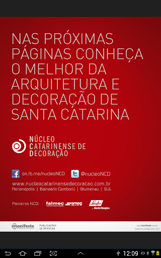 Revista NCD CASA