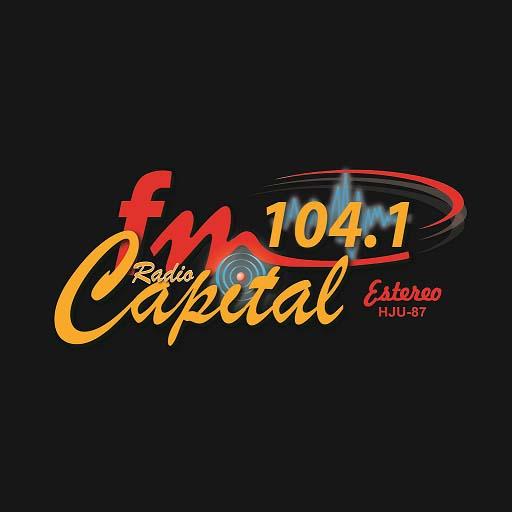 Radio Capital 104.1 FM