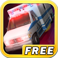 Ambulance Siren Sounds APK icon