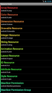 Resource Viewer(圖1)-速報App