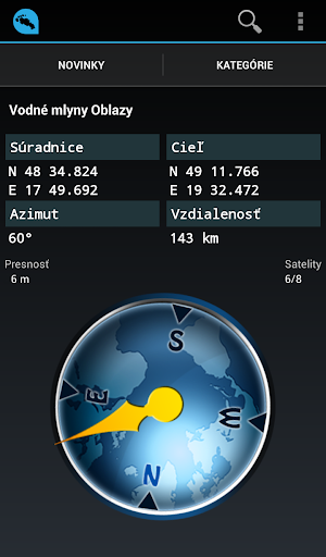 【免費旅遊App】vypadni.sk-APP點子