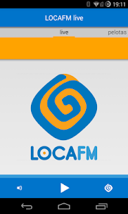 Loca FM Screenshots 0