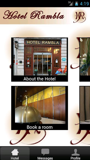 Hotel Rambla