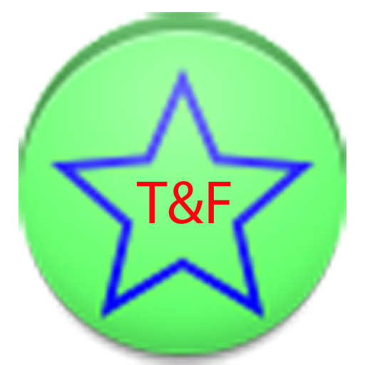 Track and Field Time Converter LOGO-APP點子