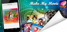 MakeMyMovie - Slide Show Maker APK