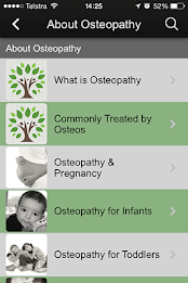 Middle Park Osteopathic Clinic poster 9