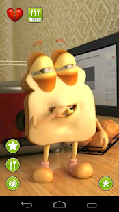 Free Download Talking Bread APK