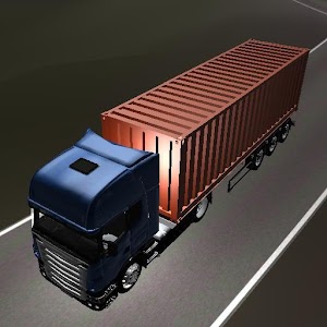 Truck Driver Sim.apk 1.0